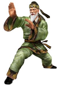 BUY NEW tekken - 116332 Premium Anime Print Poster